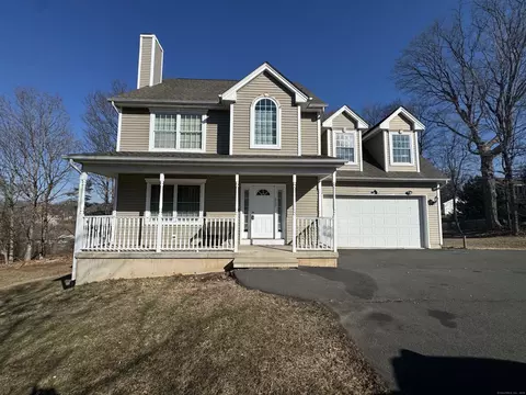 630 New Britain Ave, Newington, CT 06111