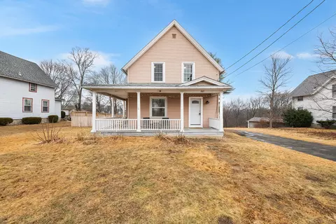 167 Ash St, Willimantic, CT 06226