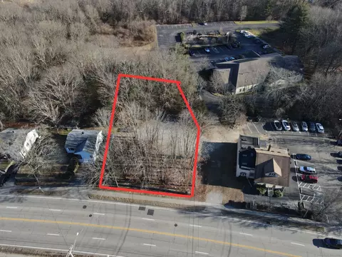 510 W Main St, Norwich, CT 06360