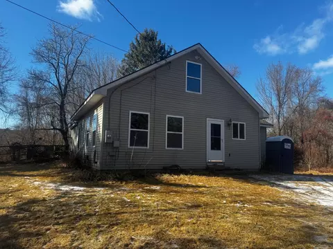276 Woodward Rd, Brooklyn, CT 06234