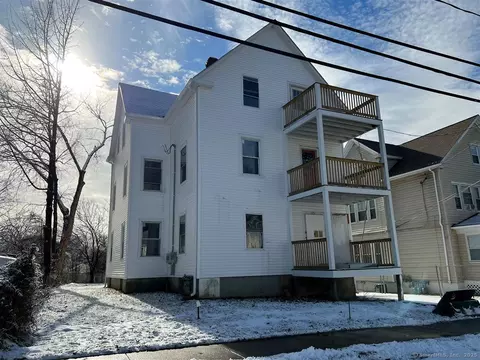 143 Wilson St, Hartford, CT 06106