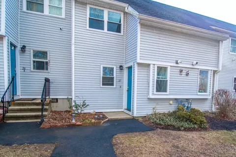 28 Third St #27, Ansonia, CT 06401