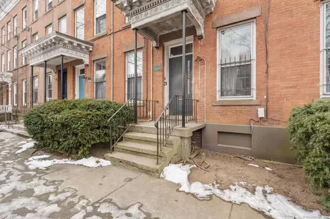 30 Lyon St, New Haven, CT 06511