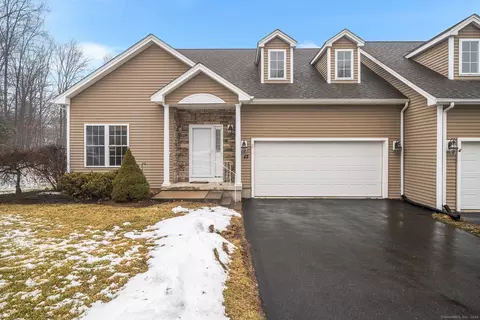42 Ninas Way #42, Manchester, CT 06040