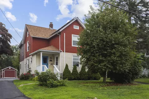 121 Highland Ave, Middletown, CT 06457