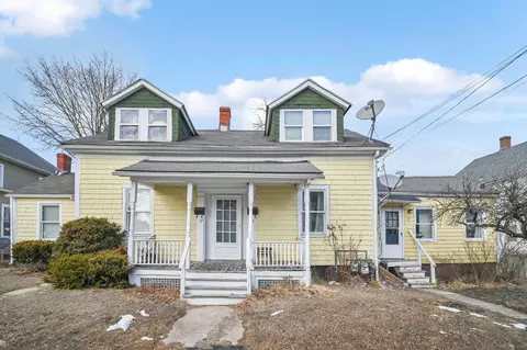 17 Walnut St, Enfield, CT 06082