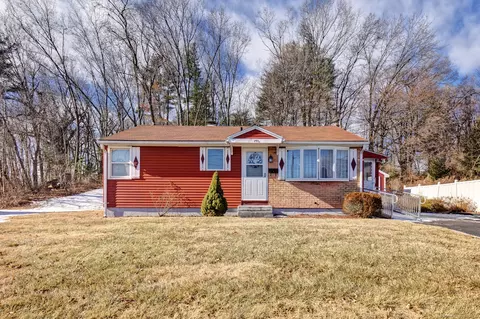 146 Peters Cir, Southington, CT 06489