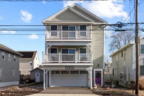 23 Elaine Rd, Milford, CT 06460
