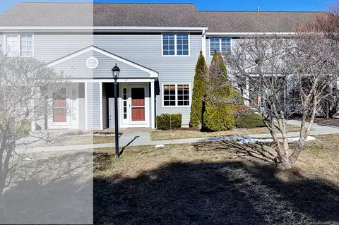 17 Copley Rd #17, Glastonbury, CT 06073