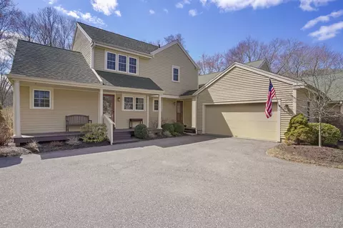 8 Sullivan Farm #8, New Milford, CT 06776
