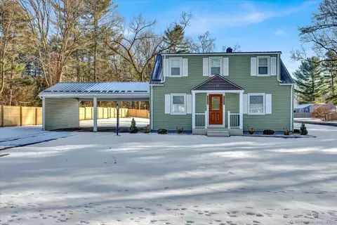 21 Raffia Rd, Enfield, CT 06082