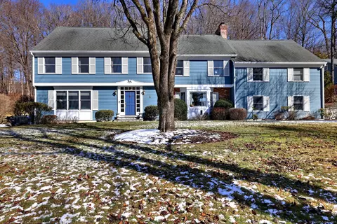 5 French Farm Rd, Norwalk, CT 06850