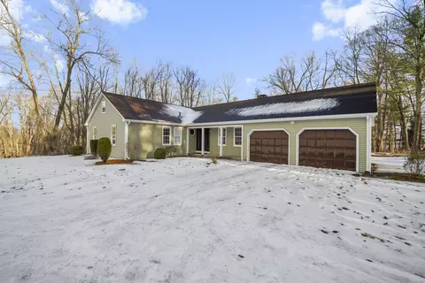 364 Hall Hill Rd, Somers, CT 06071