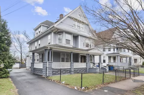 358 Edgewood Ave, New Haven, CT 06511