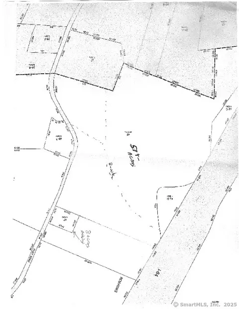 Ruby Road, Willington, CT 06279