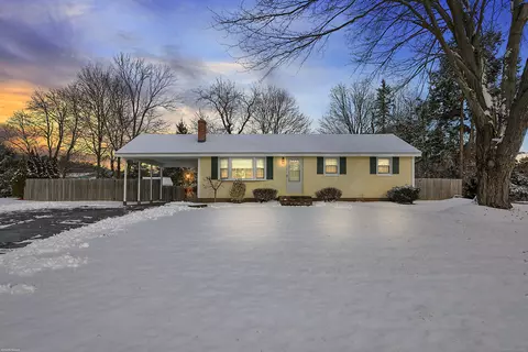 31 Barbara Rd, Vernon, CT 06066