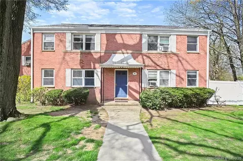 66 Courtland Ave #C4, Stamford, CT 06902
