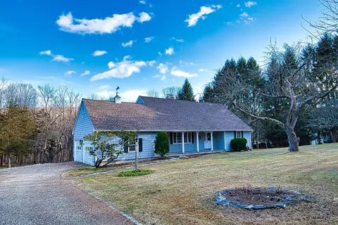 24 Punch Brook Rd, Burlington, CT 06013