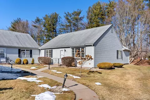 16 Strathmore Ln, Suffield, CT 06078