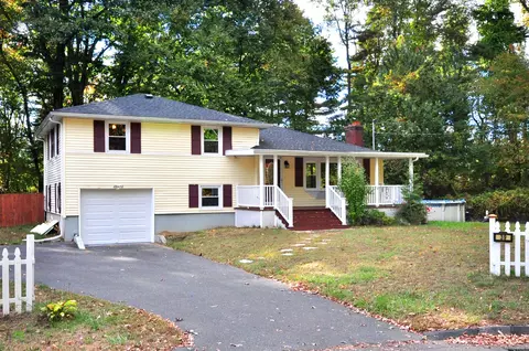 39 Barbara Rd, South Windsor, CT 06074