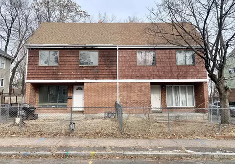 64 Elmer St, Hartford, CT 06120
