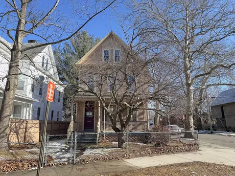 201 Winthrop Ave, New Haven, CT 06511