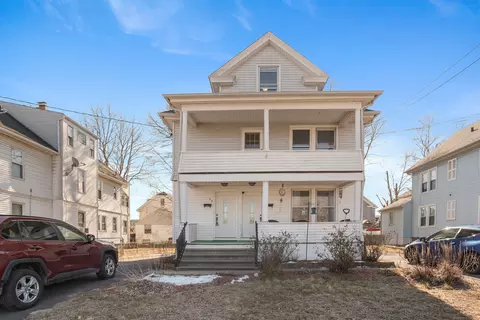 24 Center St, Bristol, CT 06010