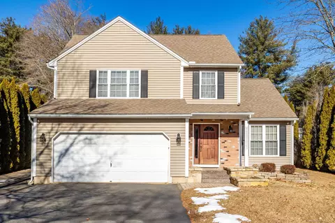 16 Stafford Rd, Burlington, CT 06013