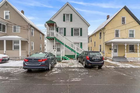 2 Pomeroy Pl, Middletown, CT 06457