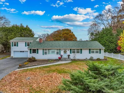 41 Pratte Ln, Wolcott, CT 06716