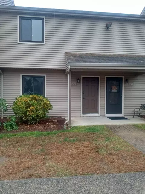 371 Emmett St #87, Bristol, CT 06010