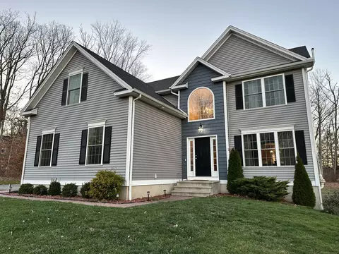 61 Nutmeg Cir, Colchester, CT 06415