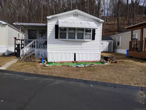 210 Bundy Hill Rd #LOT 6, Lisbon, CT 06351