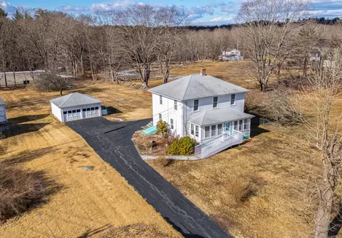 623 Boston Post Rd, Windham, CT 06256