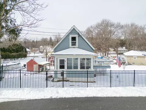 6 Jennings St, Norwich, CT 06360