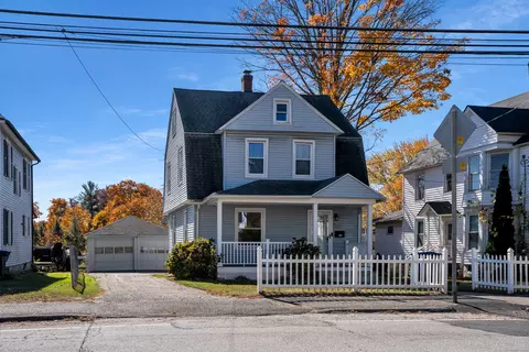 275 N Elm St, Torrington, CT 06790