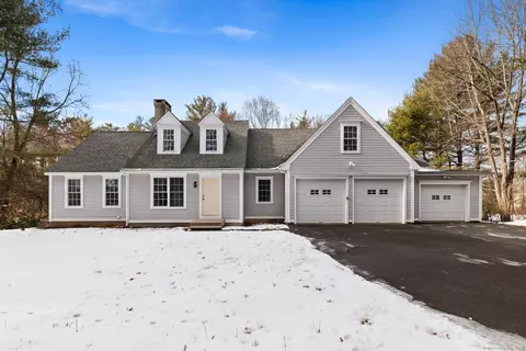 145 Goose Green Rd, Barkhamsted, CT 06063