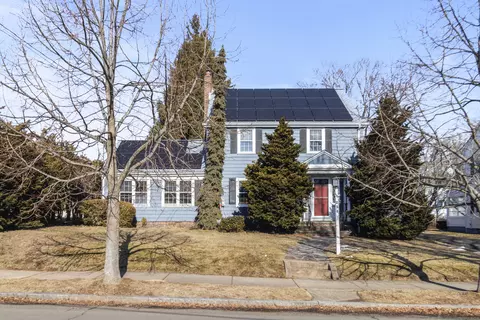 260 Fort Hale Rd, New Haven, CT 06512