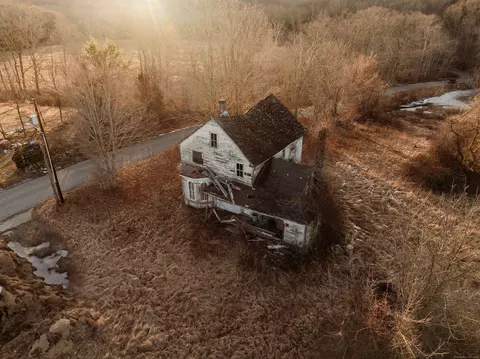 215 Wawecus Hill Rd, Norwich, CT 06360