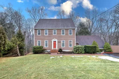 22 Mountain View Dr, Milford, CT 06461