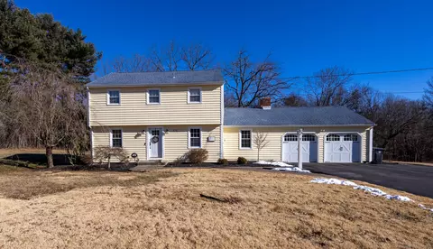 376 Sir Walter Dr, Cheshire, CT 06410