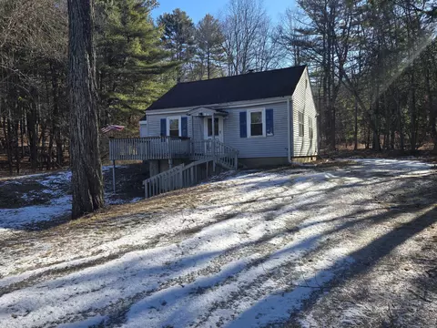 358 River Rd, Willington, CT 06279