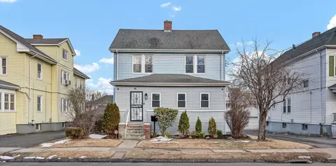 96 Newbury St, Hartford, CT 06114