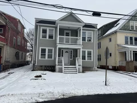 23-25 Mead St, New Haven, CT 06511