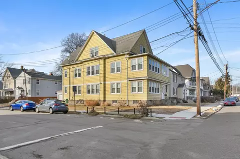 53-55 57 Homestead Ave, Bridgeport, CT 06605