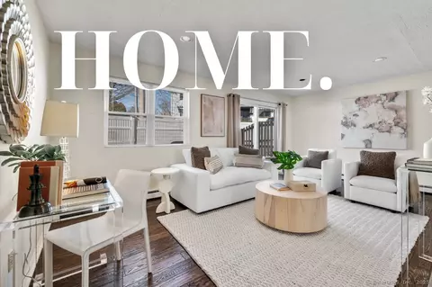 26 Poe Ct #26, Fairfield, CT 06825