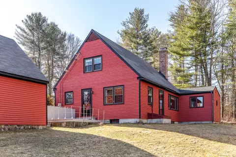337 Town St, Cornwall, CT 06796