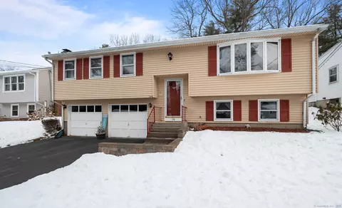 Undisclosed, Farmington, CT 06085