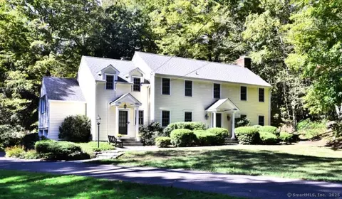 120 Pheasant Run Rd, Wilton, CT 06897