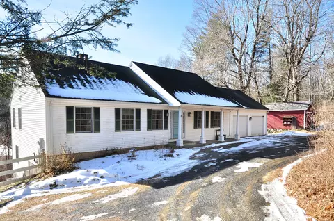 181 Cathole Rd, Litchfield, CT 06759